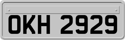 OKH2929