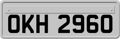 OKH2960