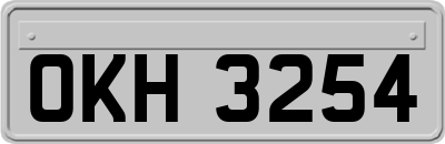 OKH3254