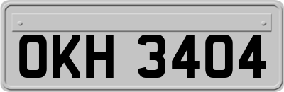 OKH3404