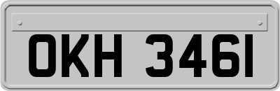 OKH3461