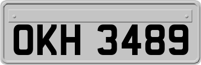 OKH3489