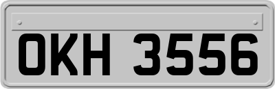 OKH3556