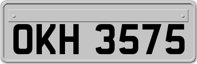 OKH3575