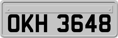 OKH3648