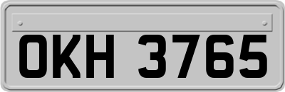 OKH3765