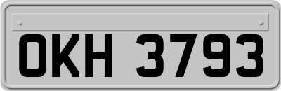 OKH3793