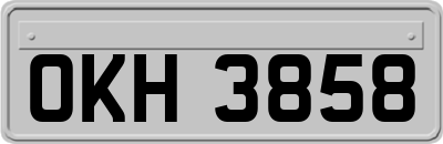 OKH3858