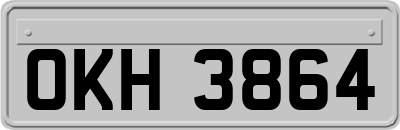 OKH3864