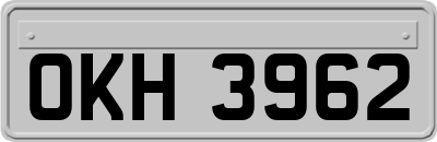 OKH3962