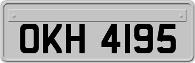 OKH4195