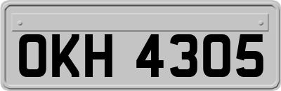 OKH4305