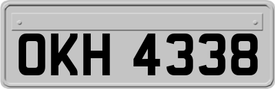 OKH4338