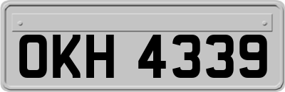OKH4339