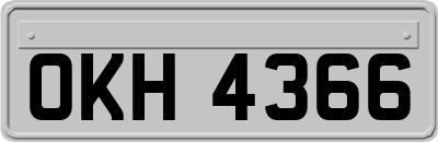 OKH4366