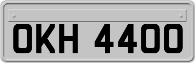 OKH4400