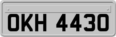 OKH4430