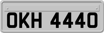 OKH4440