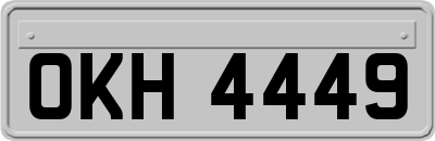 OKH4449