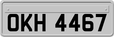 OKH4467
