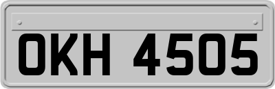 OKH4505