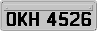 OKH4526