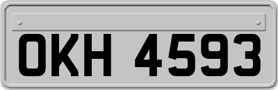 OKH4593