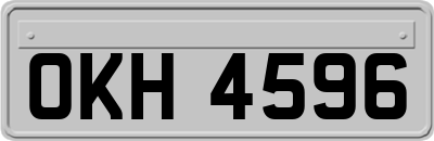 OKH4596