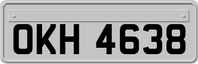 OKH4638
