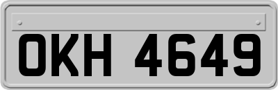 OKH4649