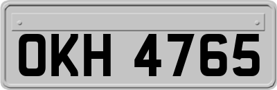 OKH4765