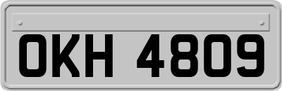 OKH4809