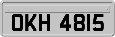 OKH4815