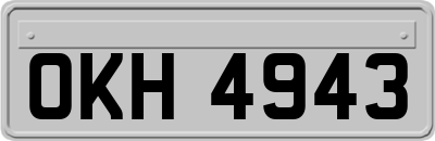 OKH4943