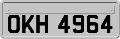 OKH4964
