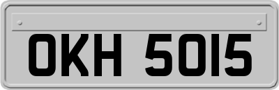 OKH5015