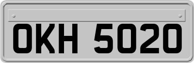 OKH5020