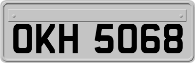 OKH5068