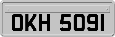 OKH5091