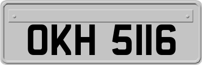 OKH5116