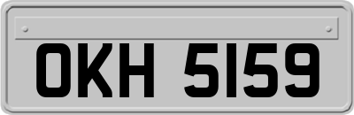 OKH5159