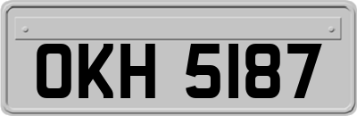 OKH5187