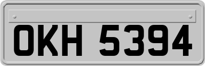 OKH5394