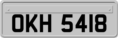 OKH5418