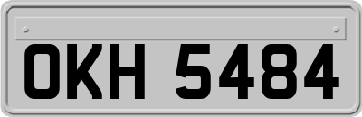 OKH5484