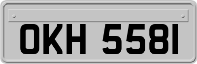 OKH5581