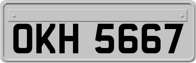OKH5667