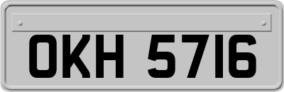 OKH5716