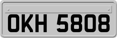OKH5808