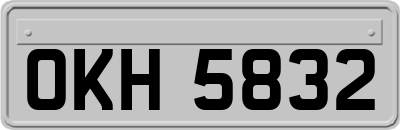OKH5832